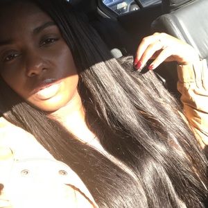 Meet your Posher, Toni